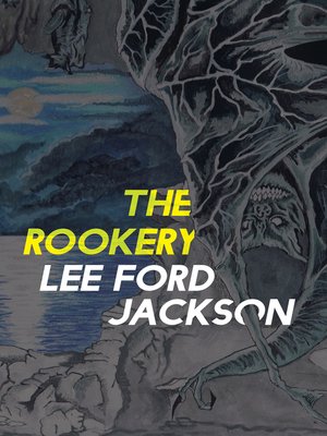 cover image of The Rookery